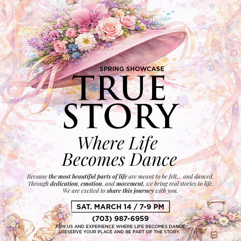 DC DanceSport Academy