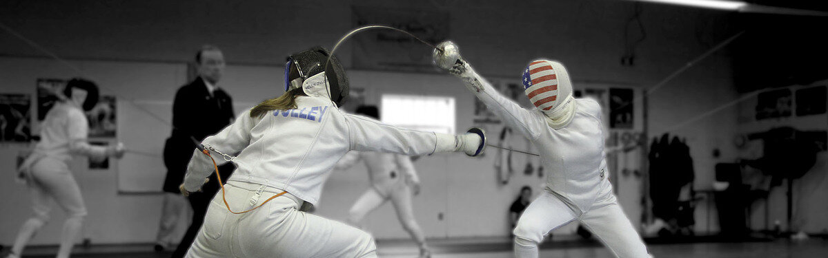 DC Fencers Club