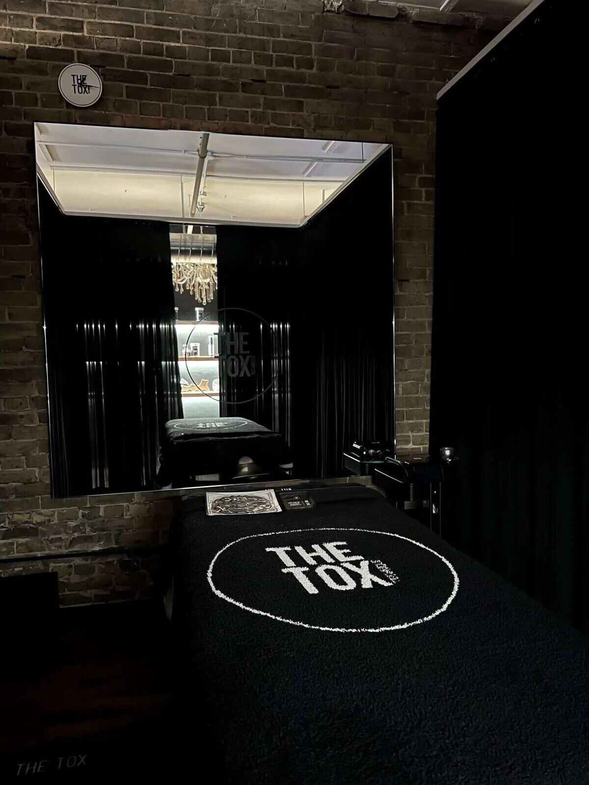 THE TOX SCOTTSDALE - DC RANCH