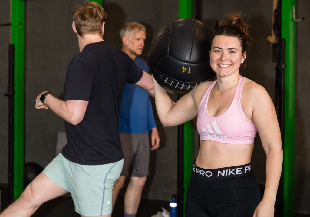 Wildcat CrossFit