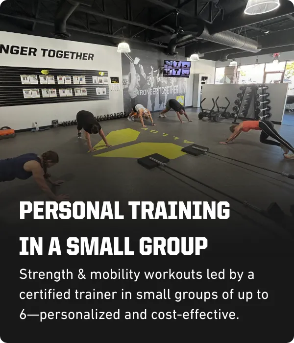 Alloy - Middleton WI