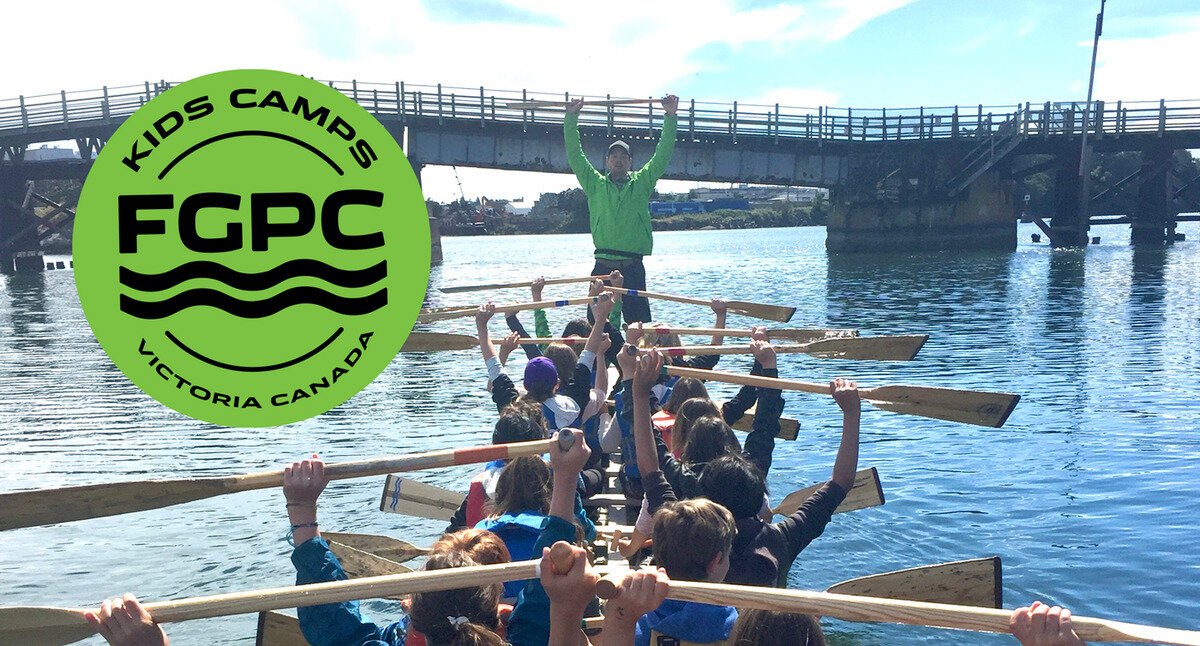 Fairway Gorge Paddling Club