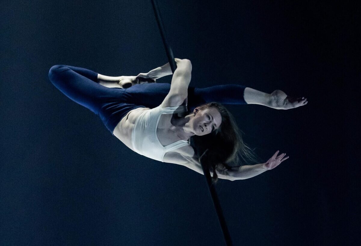 LADD Miami Circus Arts Center