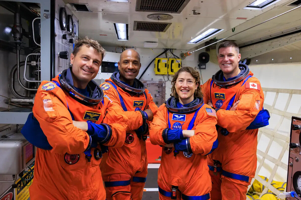 NASA Goddard