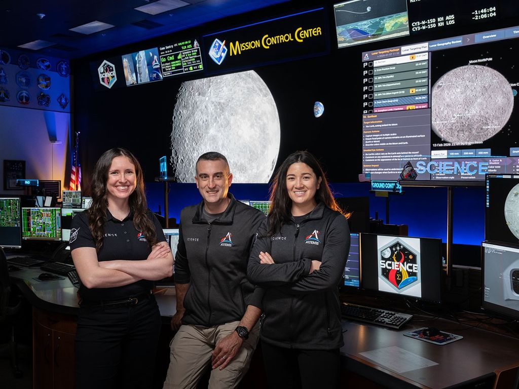 NASA Goddard