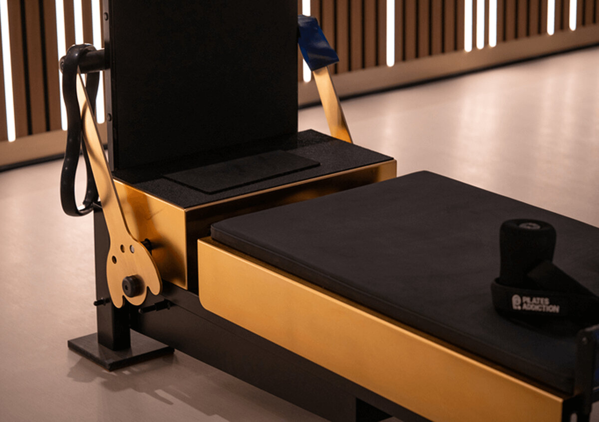 Pilates Addiction - Montclair