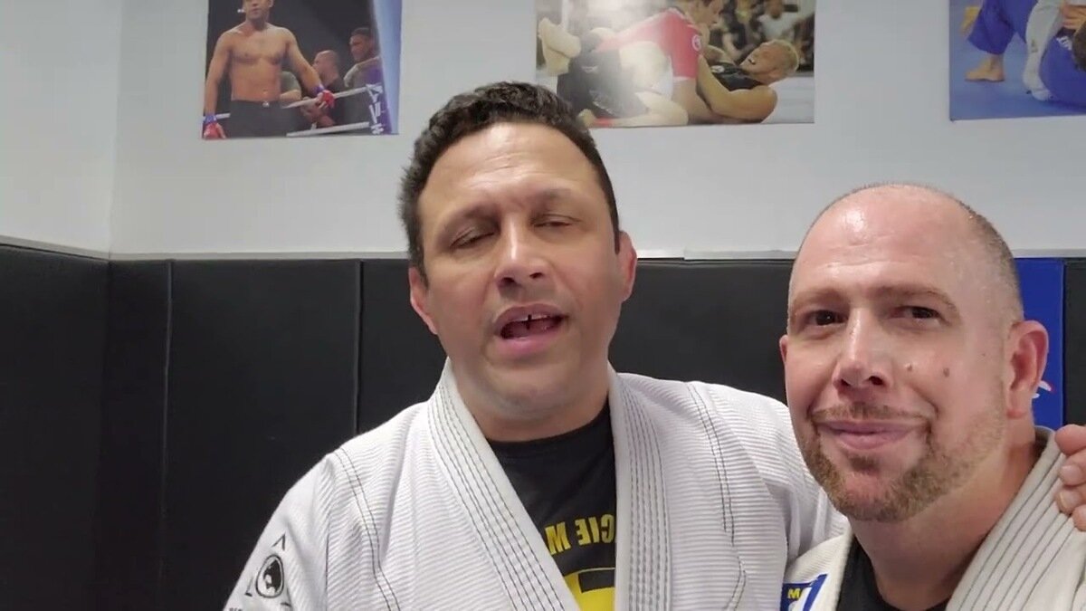 Renzo Gracie MMA Academy - Middletown