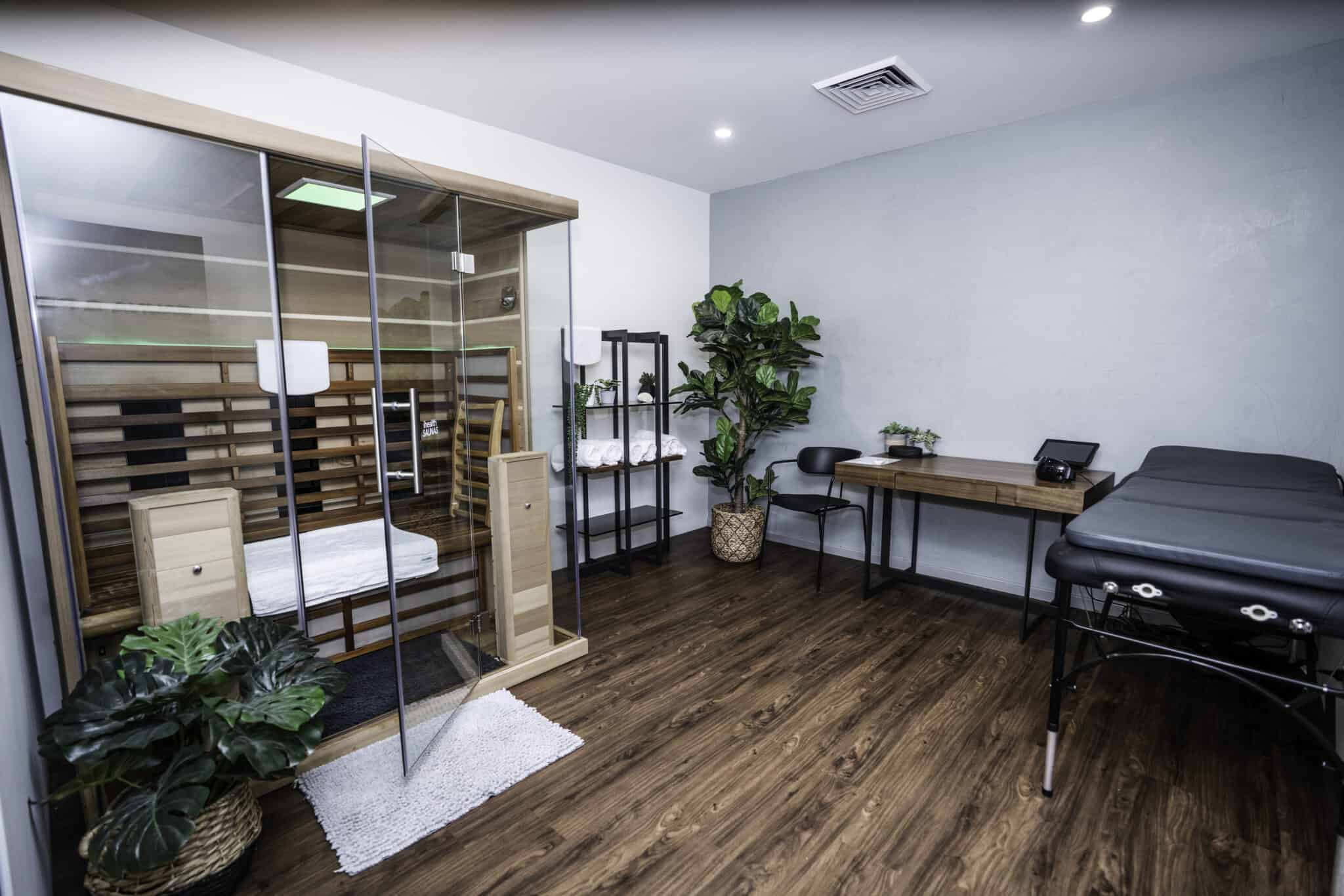 Shredded Health & Performance