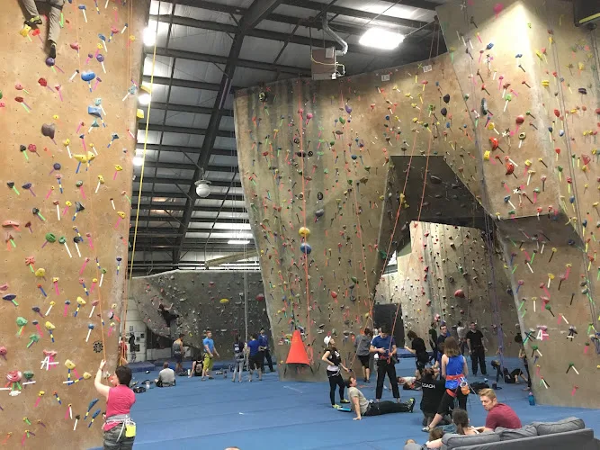 The Gravity Vault Middletown