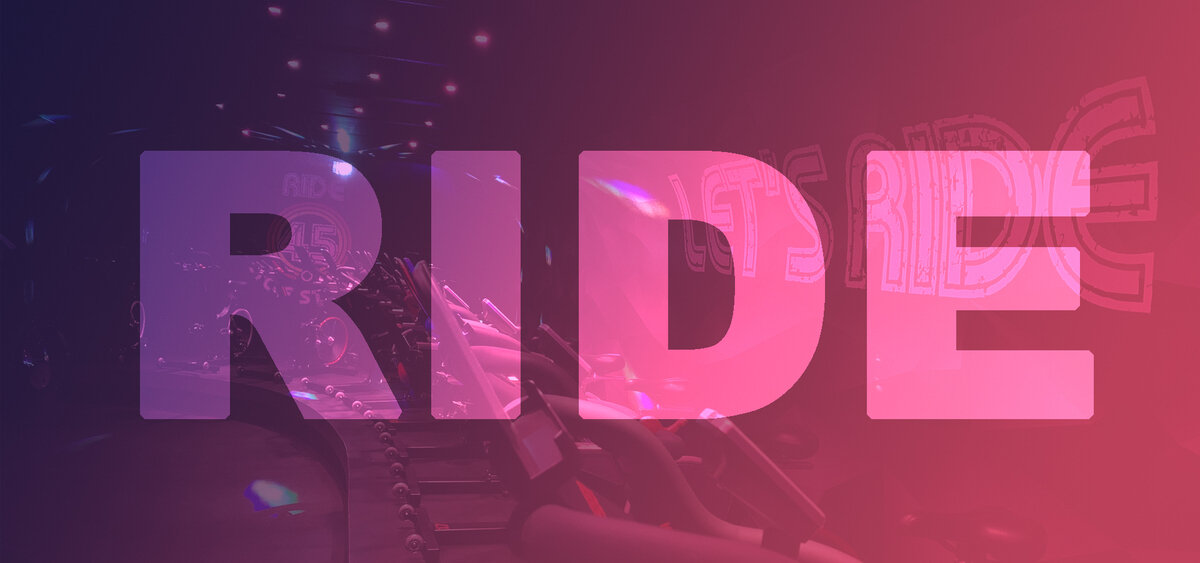 RIDE45