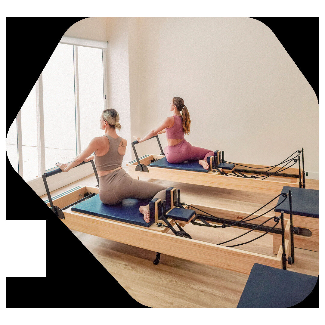 De Novo Pilates - Princesa