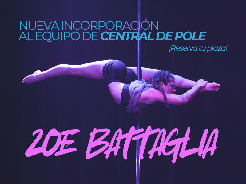 Central de pole