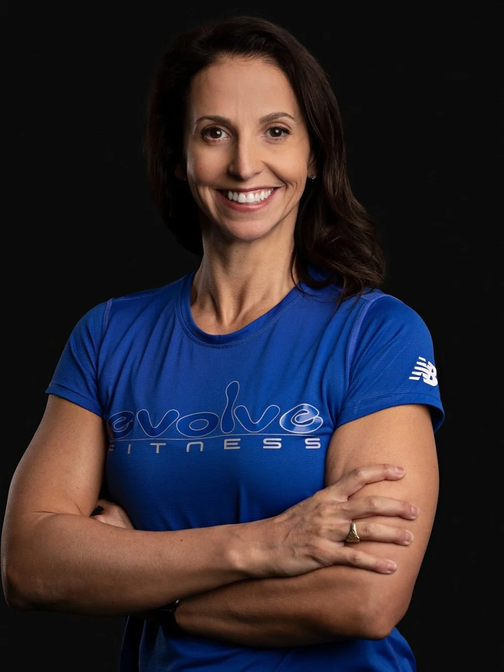 Evolve Fitness Bedford