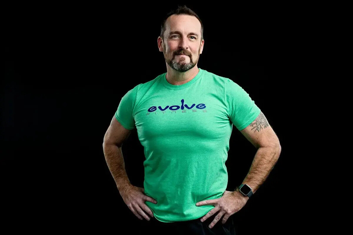 Evolve Fitness Bedford
