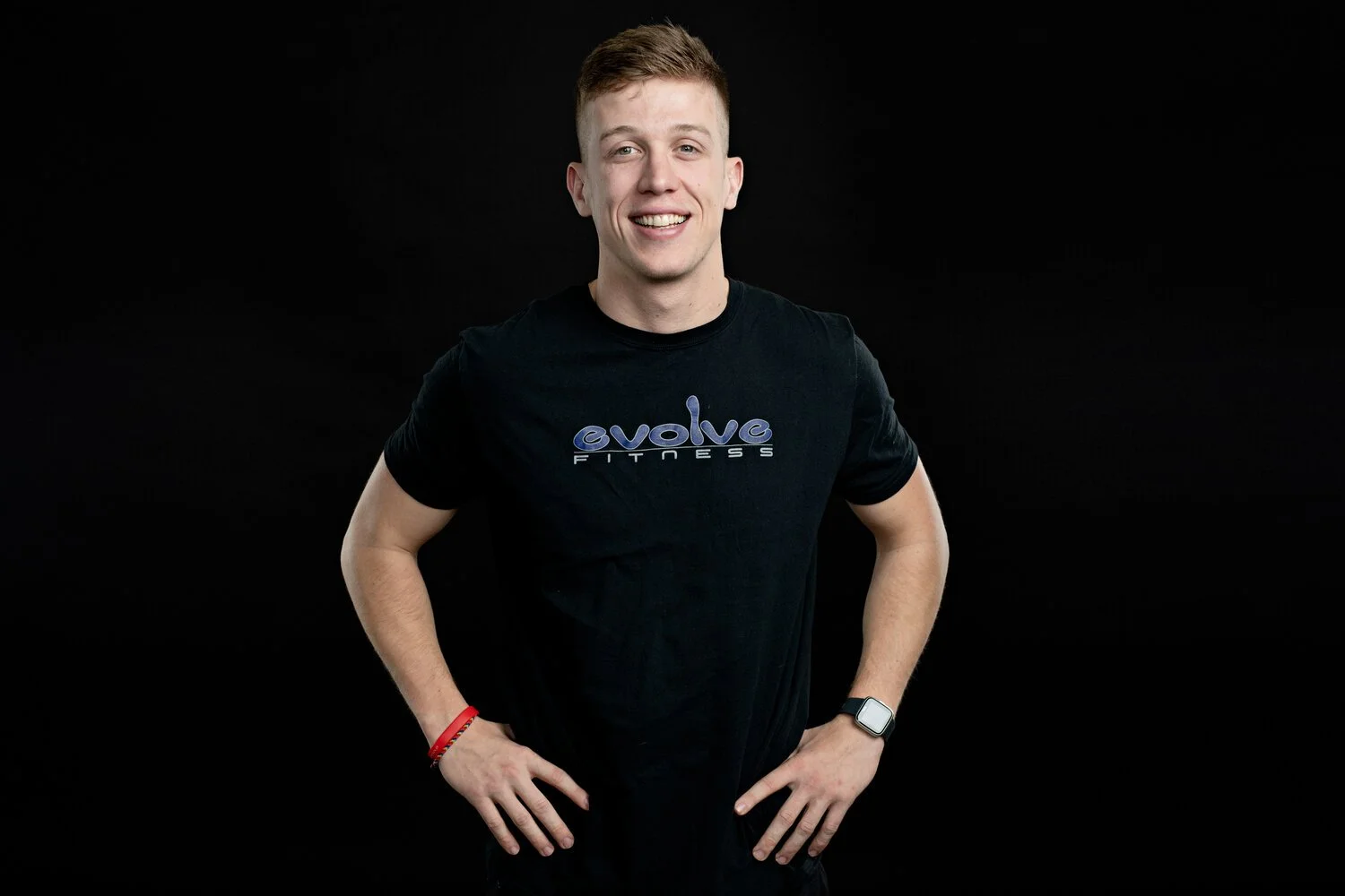 Evolve Fitness Bedford