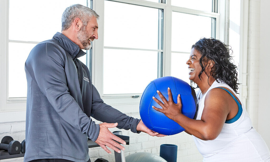 Fitness Together Medfield, FT-MA-30060