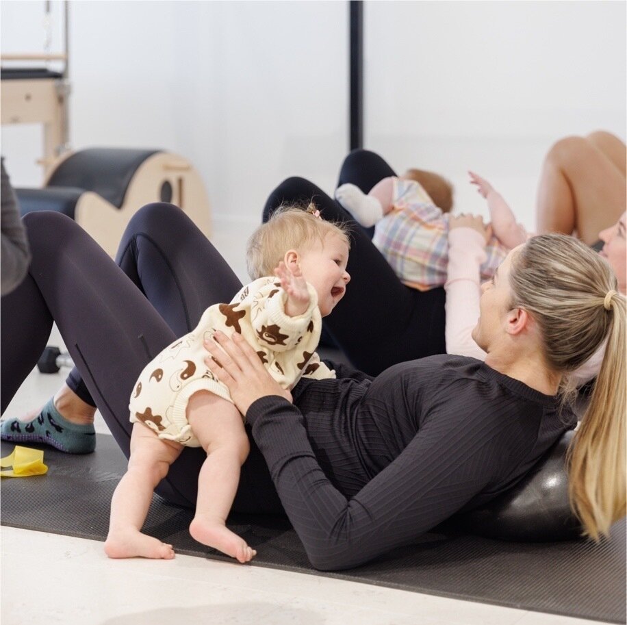 Fluidform Pilates Bondi