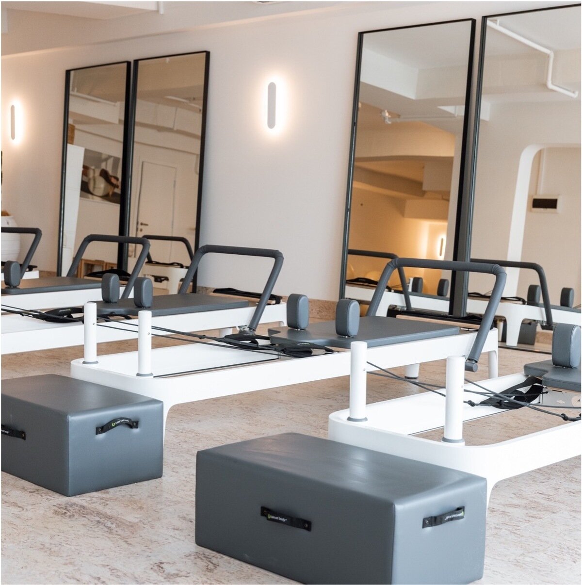 Fluidform Pilates Bondi