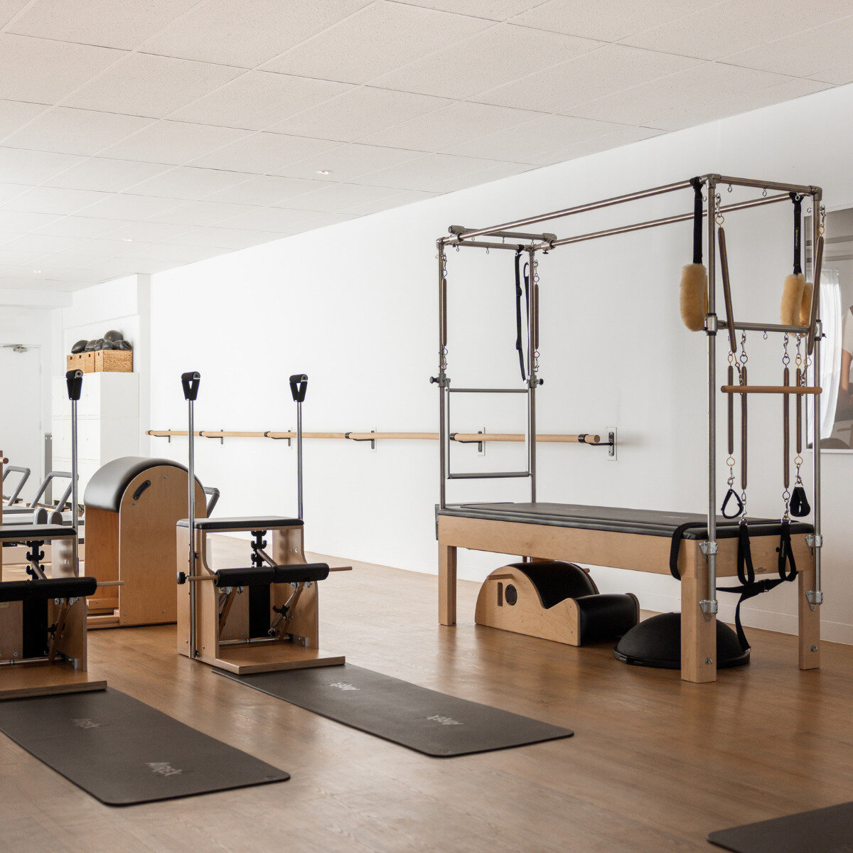 Fluidform Pilates Malvern