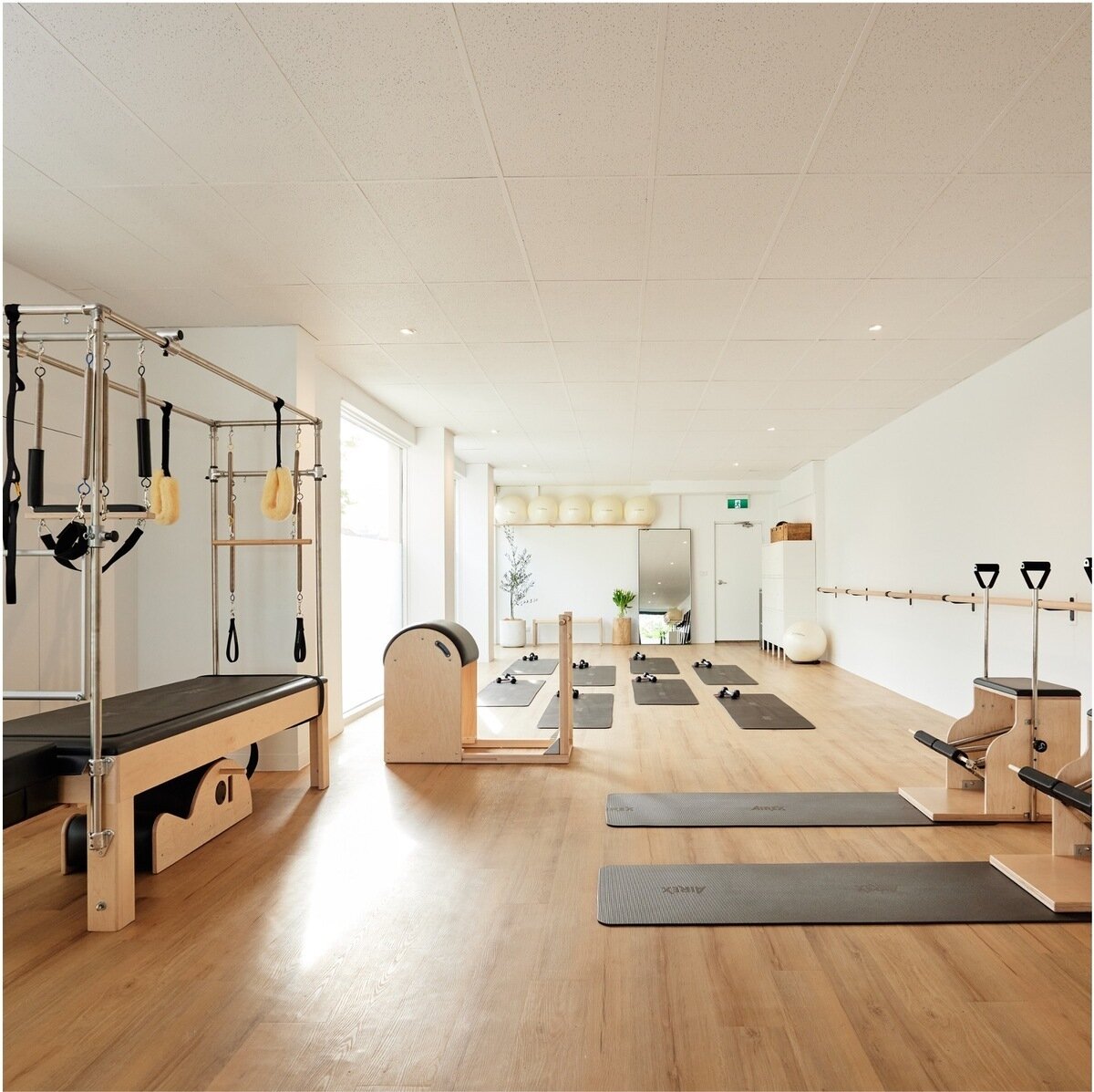 Fluidform Pilates Malvern