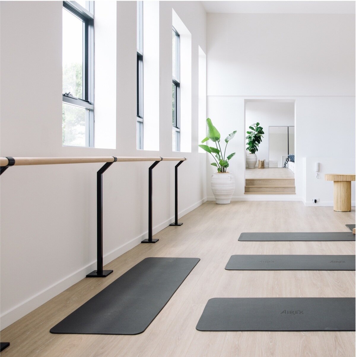 Fluidform Pilates Rosebery