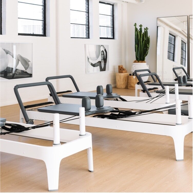 Fluidform Pilates Rozelle