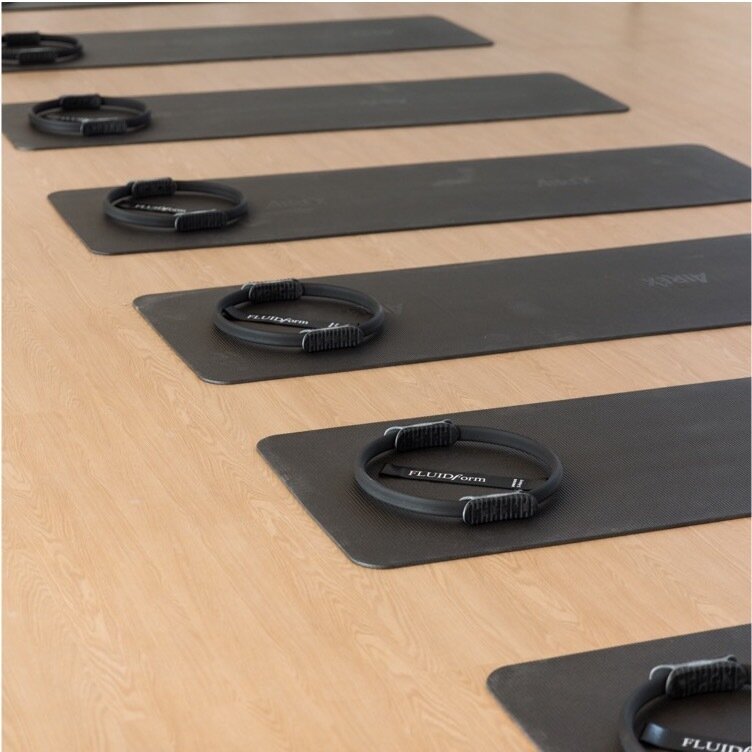Fluidform Pilates Rozelle