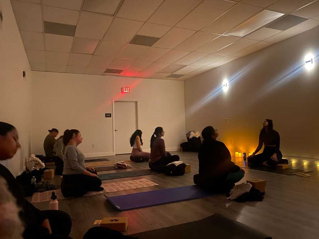 Mani Mindful Yoga