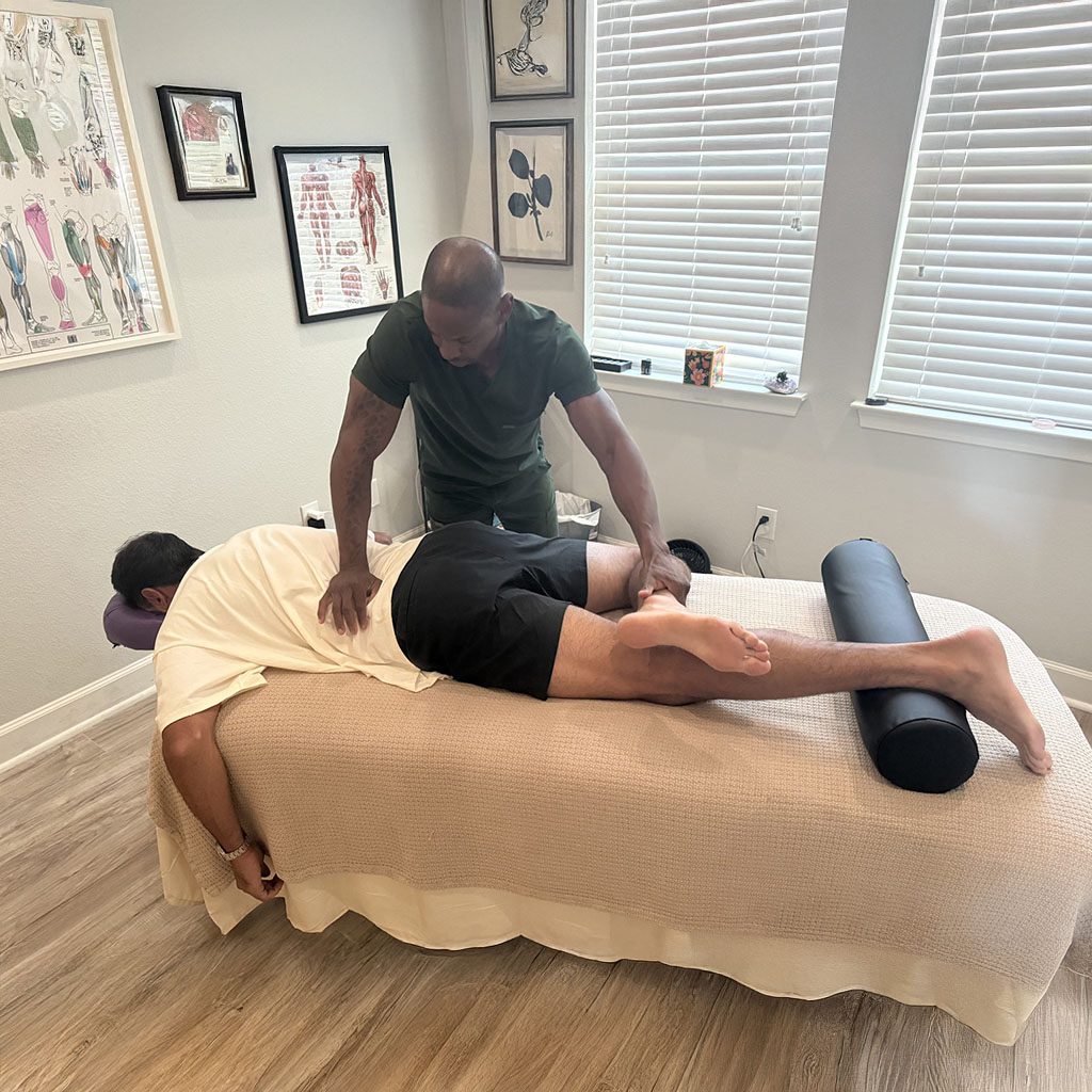 MedFusion Wellness