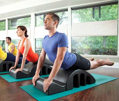 Mindful Movement