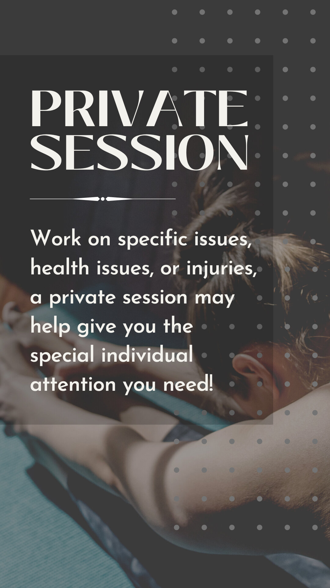 Mindful Space Yoga & Meditation