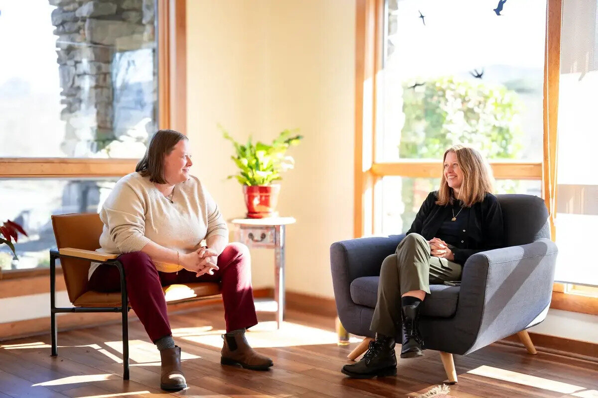 Mindful Wellness Space