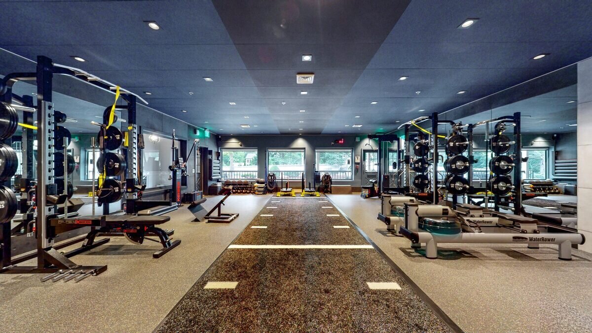 PEX Health and Fitness - Medfield