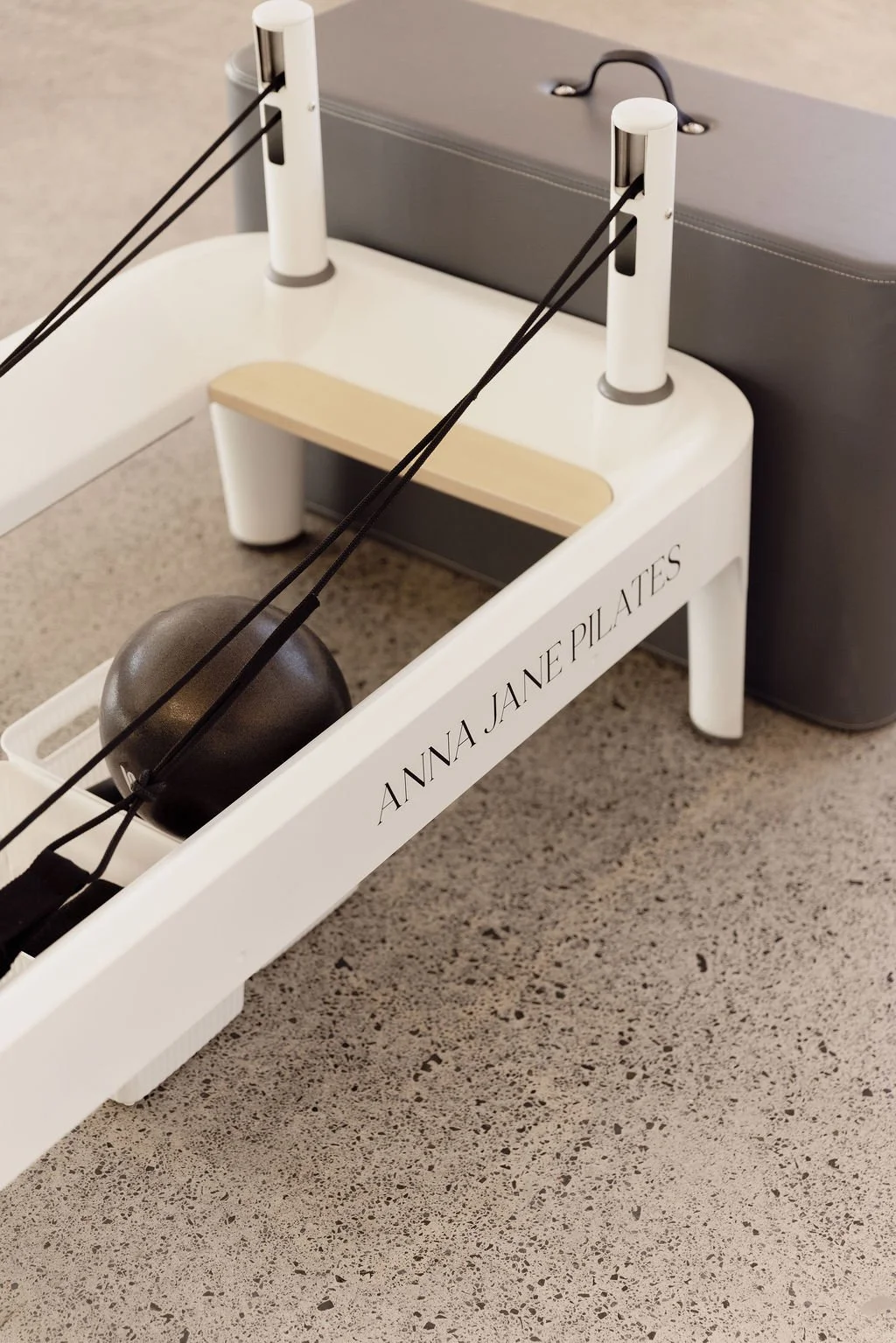 Anna Jane Pilates