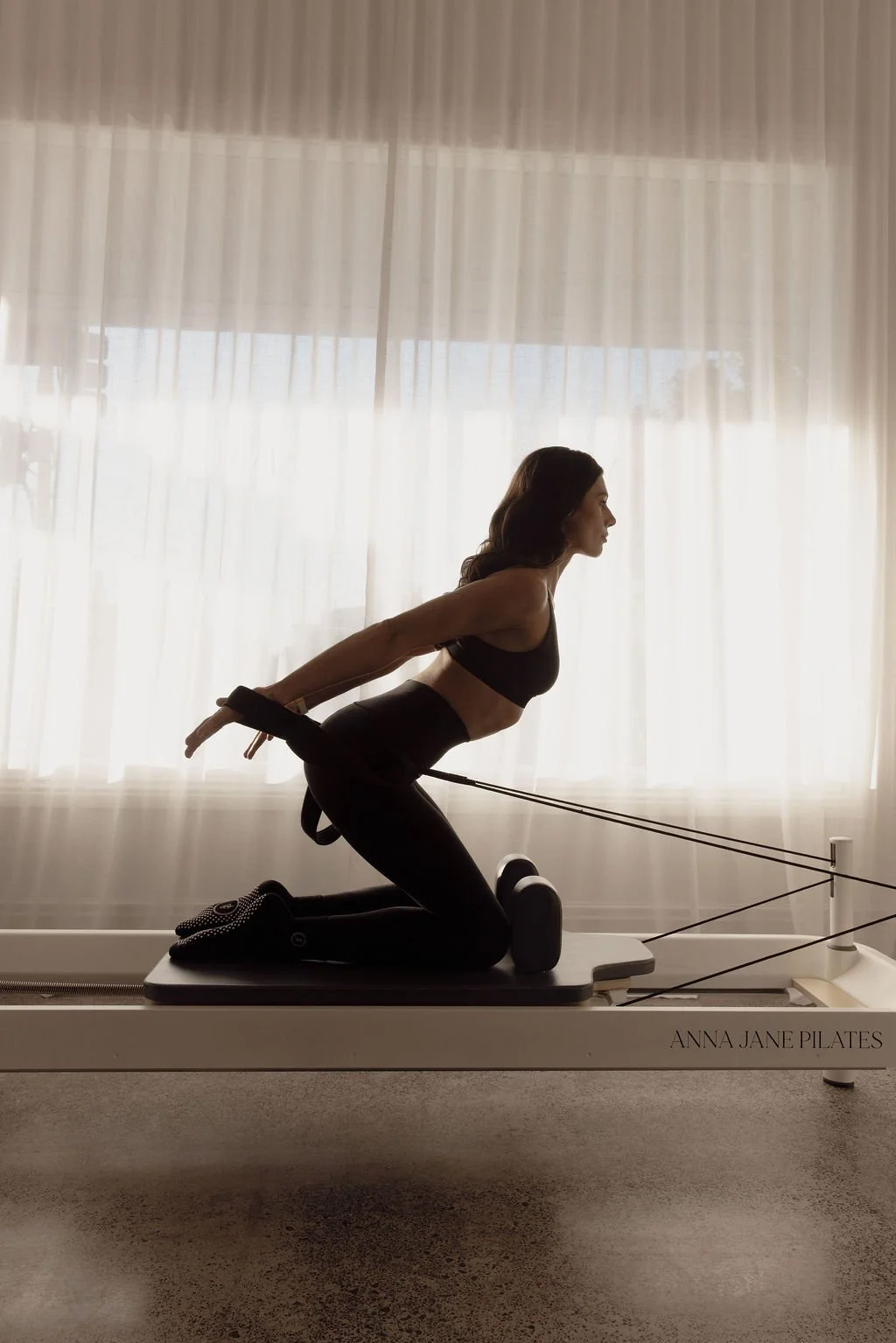 Anna Jane Pilates