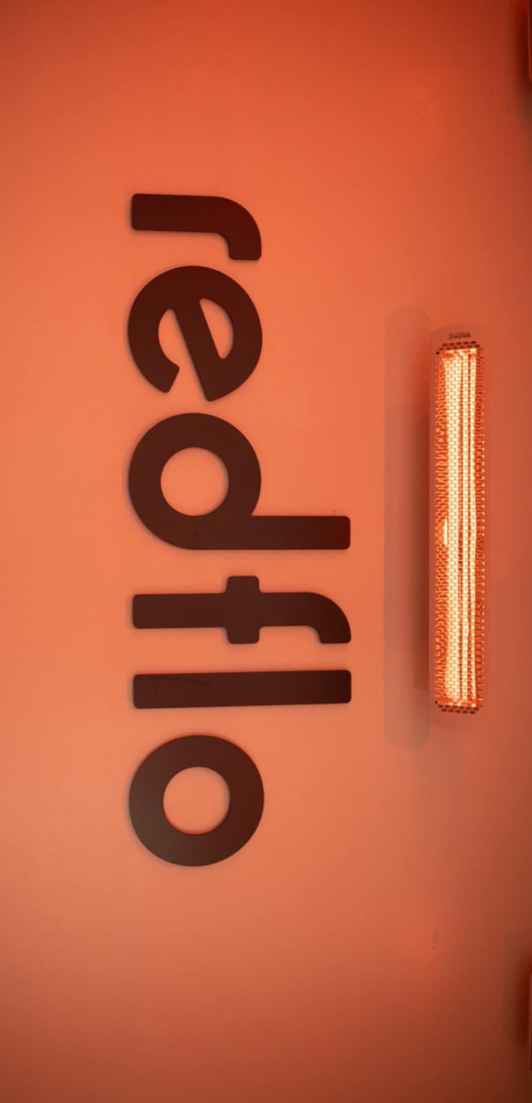 Redflo Yoga