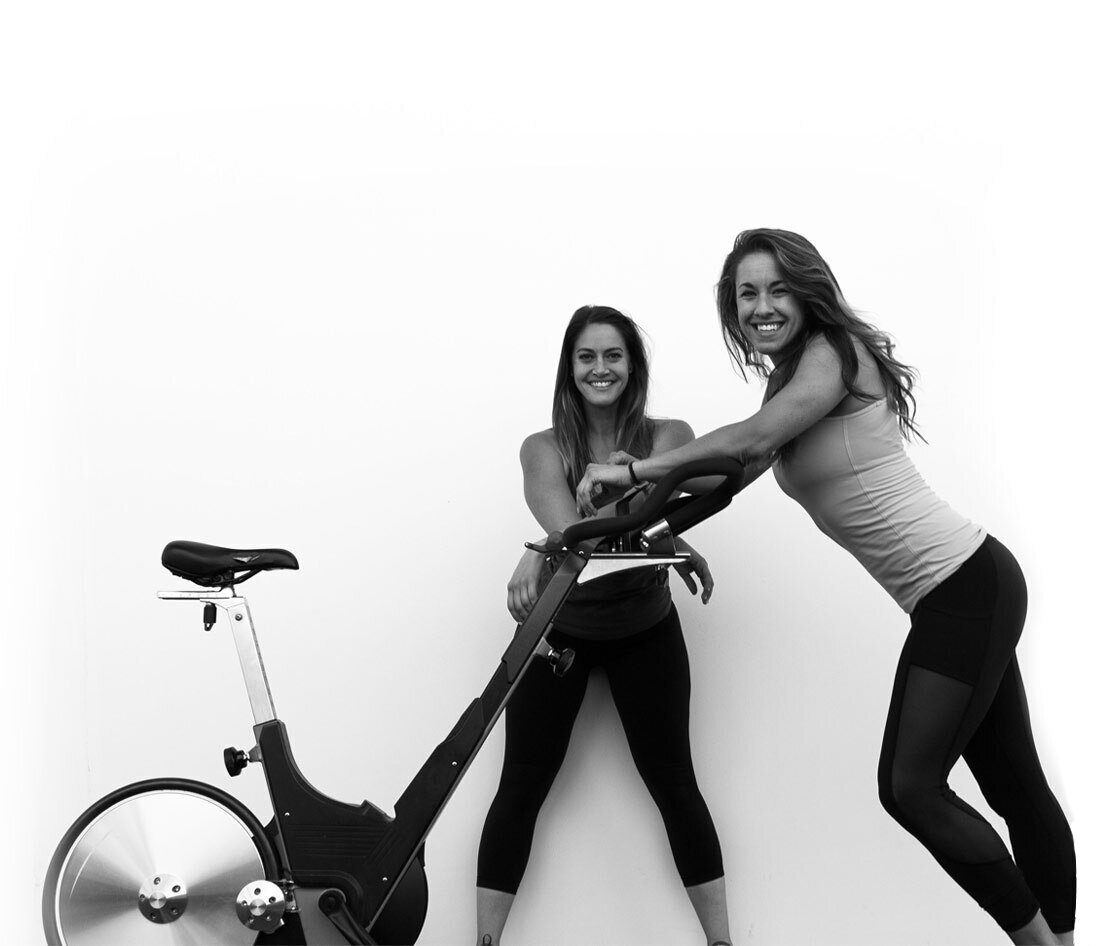 Rush Cycle - Woodforest