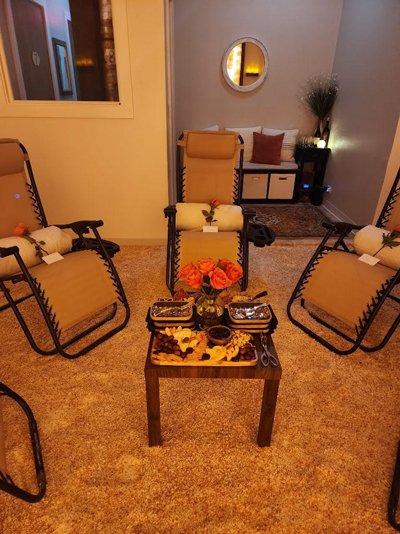 Sound Waves Mindful Meditation