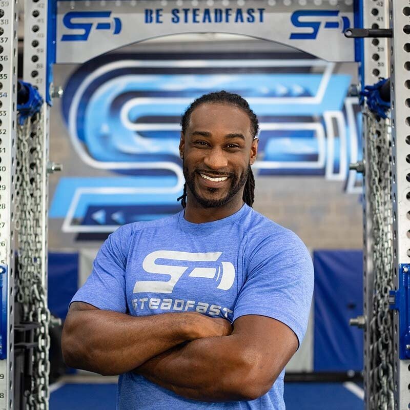 Steadfast Fitness and Performance