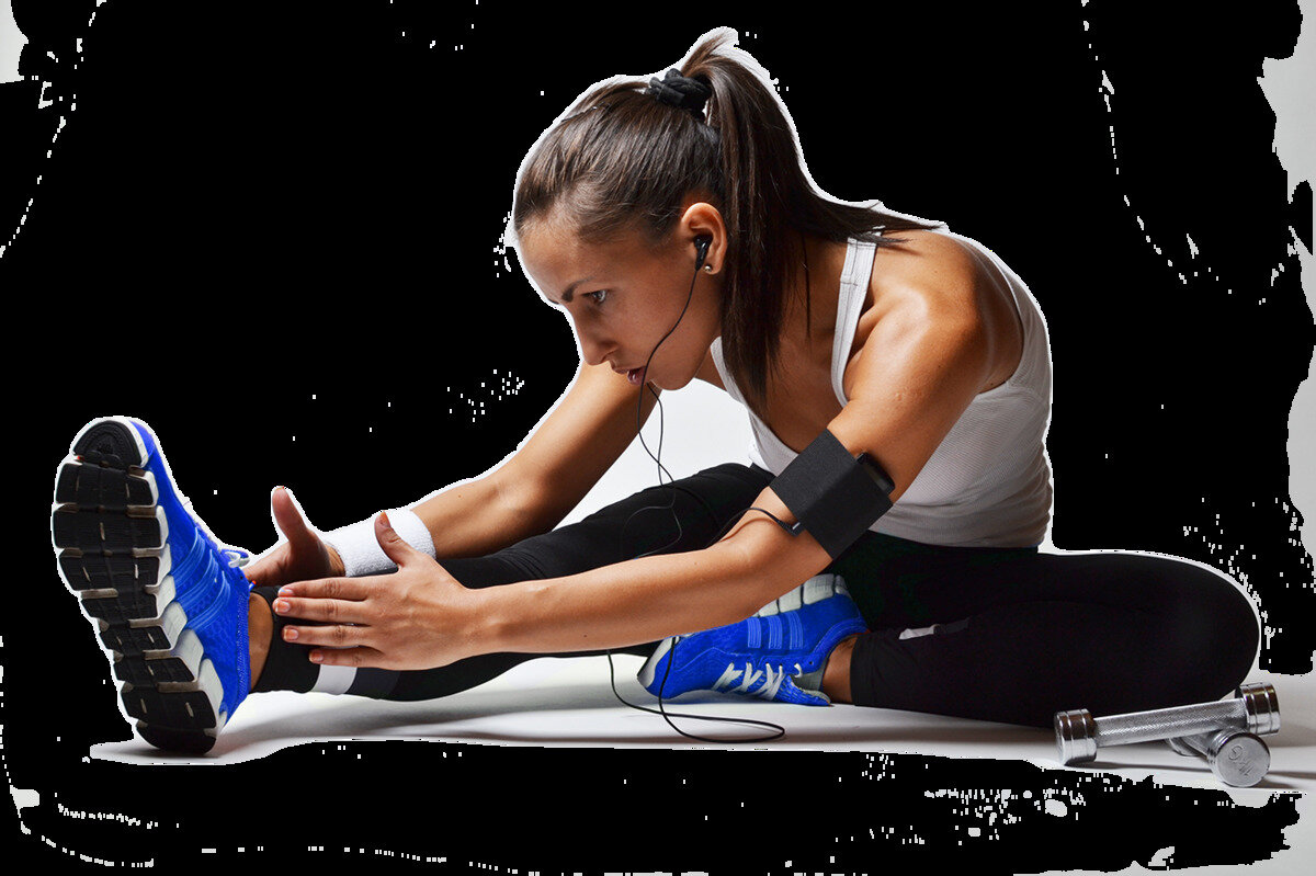 Steadfast Fitness and Performance
