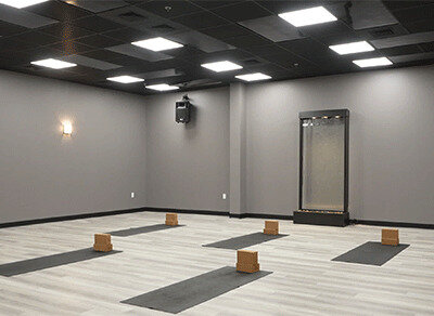 The Godfidence Studio