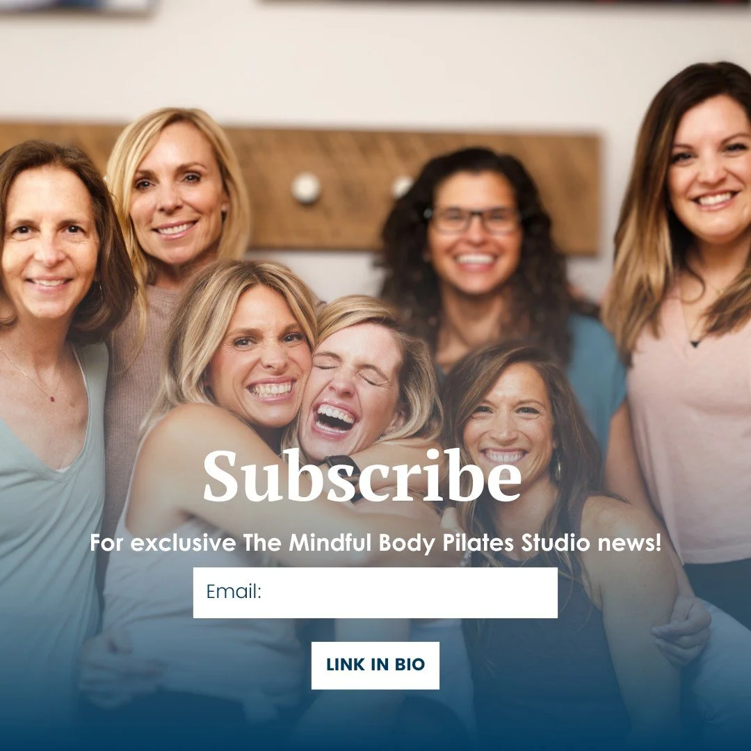 The Mindful Body Pilates Studio
