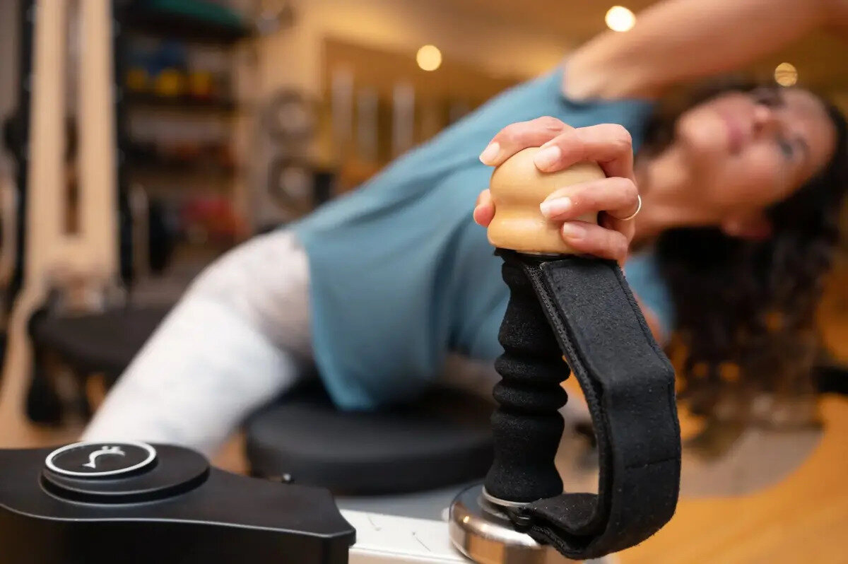 The Mindful Body Pilates Studio