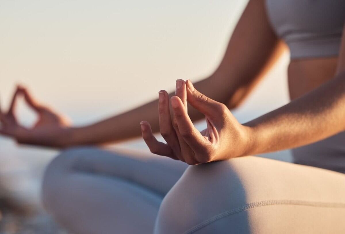 The Silent Space Meditation and Mindfulness