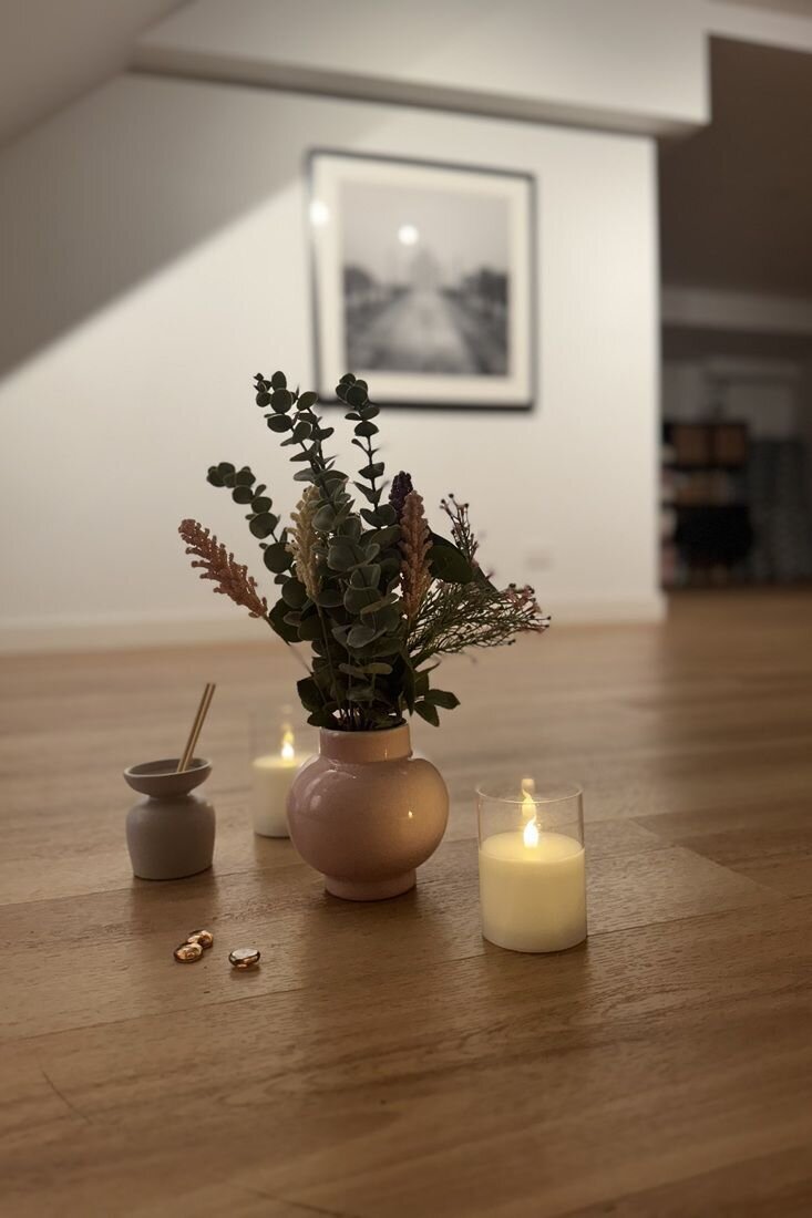 The Silent Space Meditation and Mindfulness