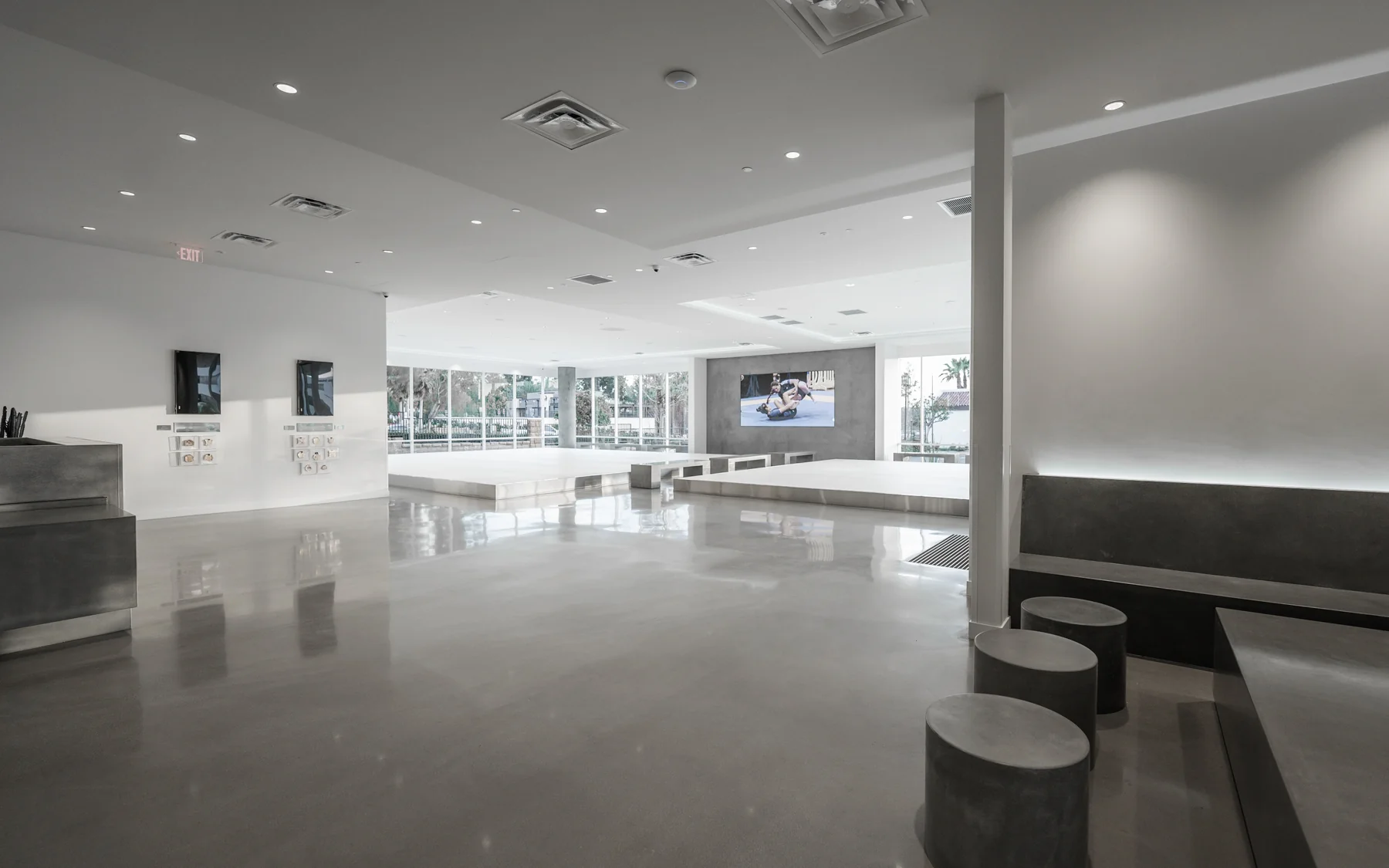 AOJ Mission Viejo