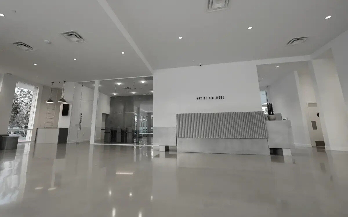 AOJ Mission Viejo