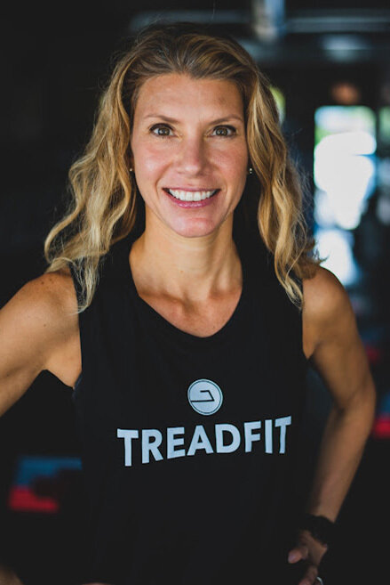 Treadfit Lemont