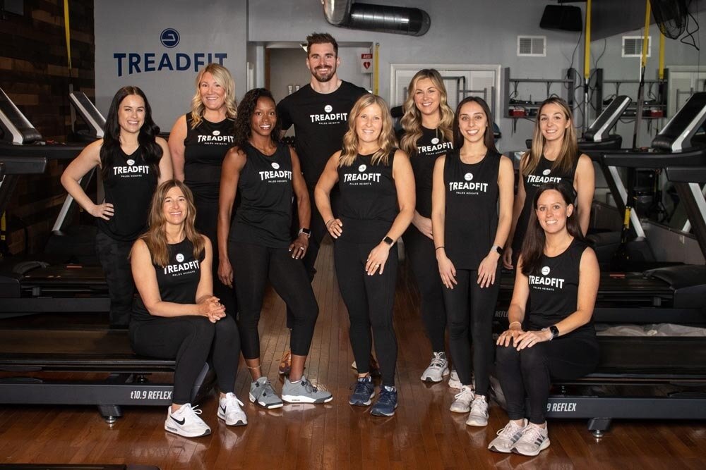 Treadfit Palos Heights