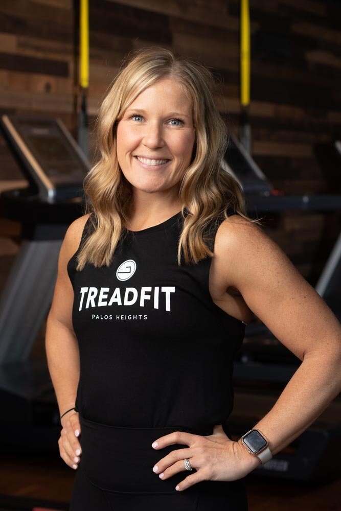 Treadfit Palos Heights